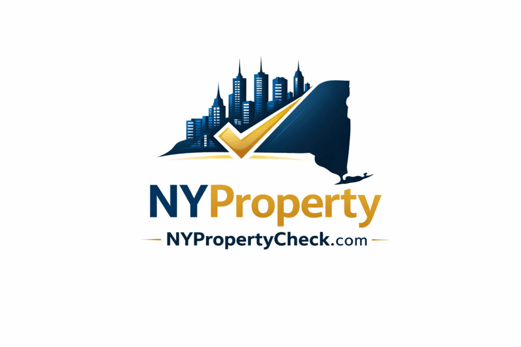 New York property logo