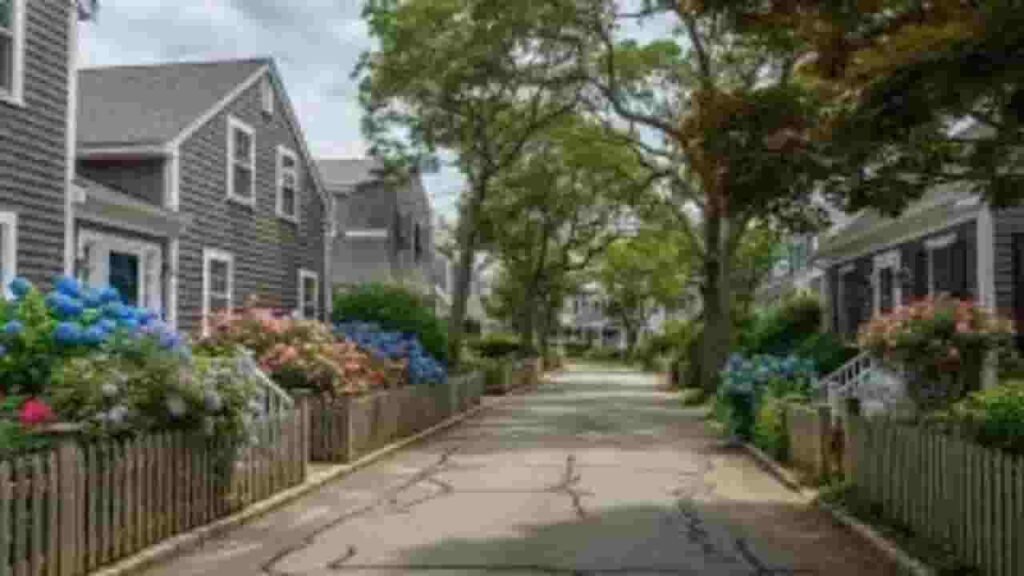 Carmel city New York