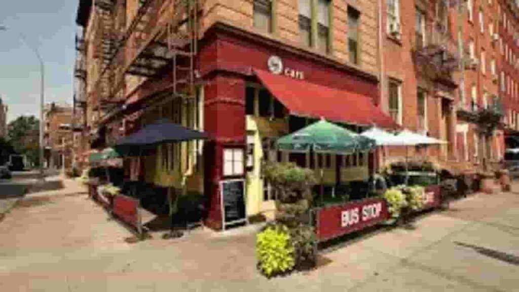 Delhi City New York