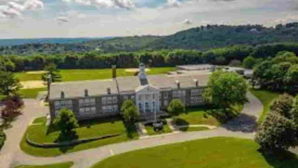 Mahopac city New York