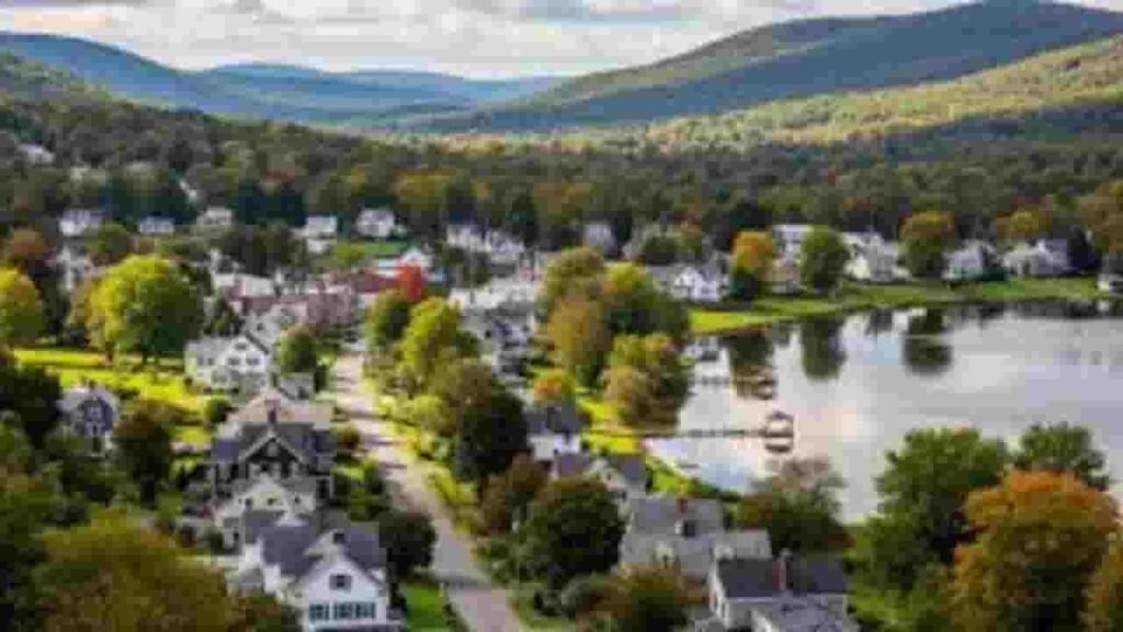 Averill Park city New York