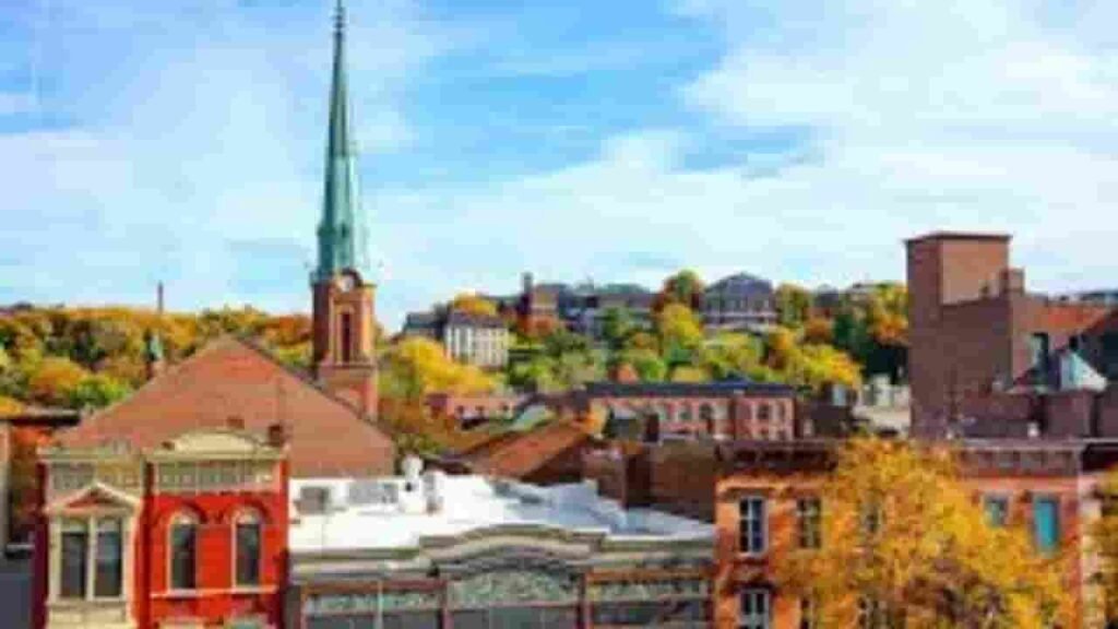 Great Kills city New York