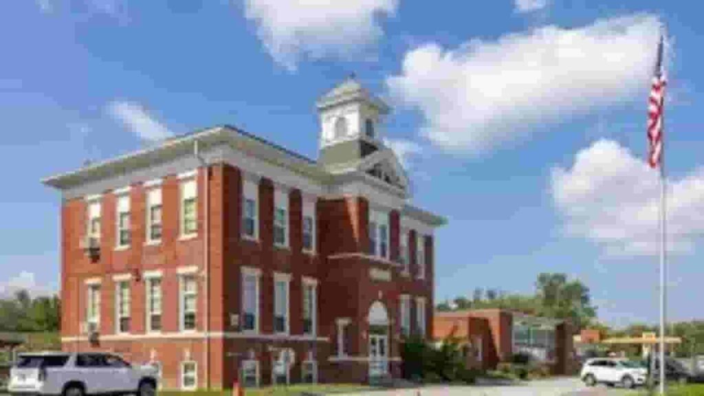 Fishkill City New York