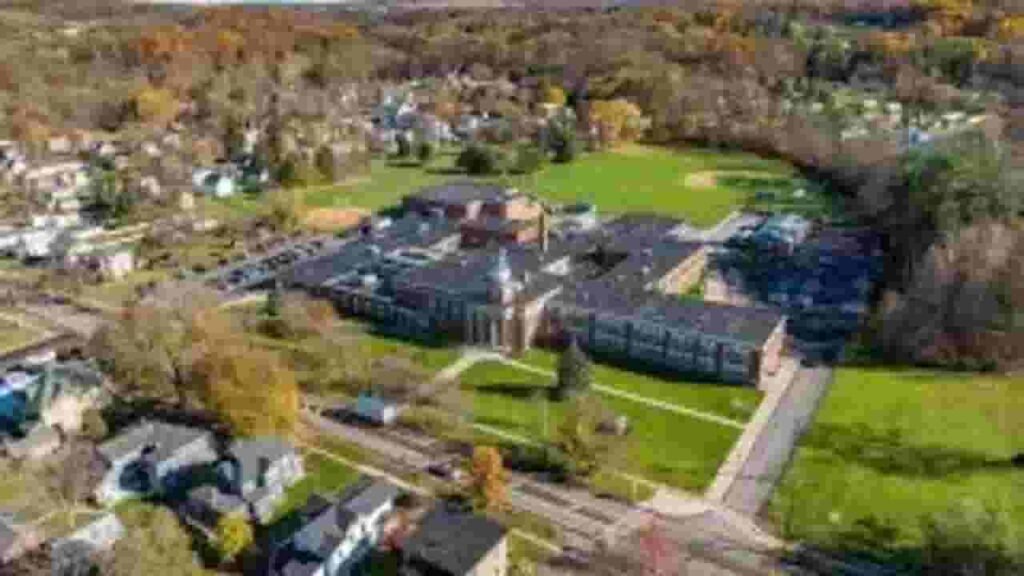 Moravia city NY