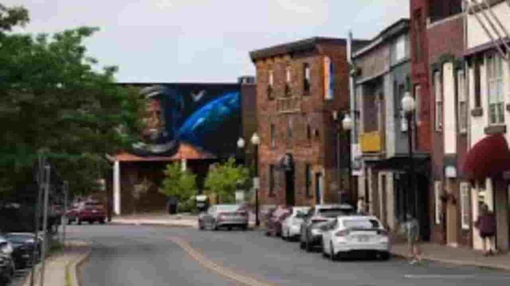 Plattsburgh city ny