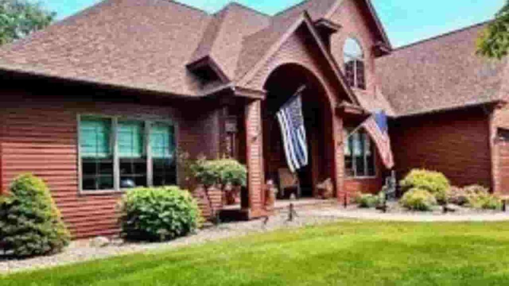 Morrisonville city ny
