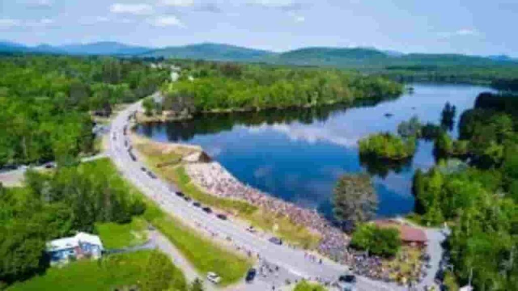 Indai lake city New york