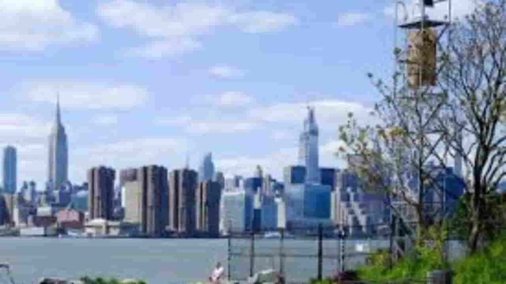 Indai lake city New york