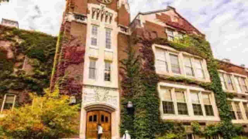 Geneseo city New york