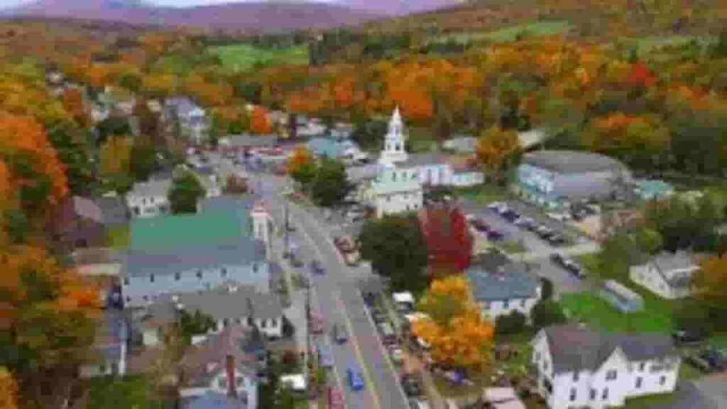 Windham City New York