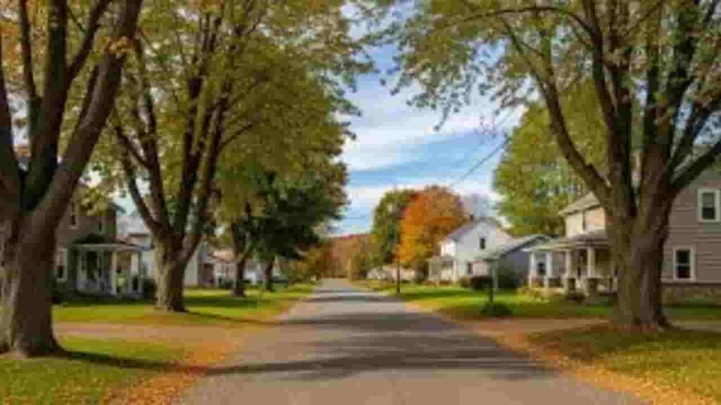 Duanesburg City New York