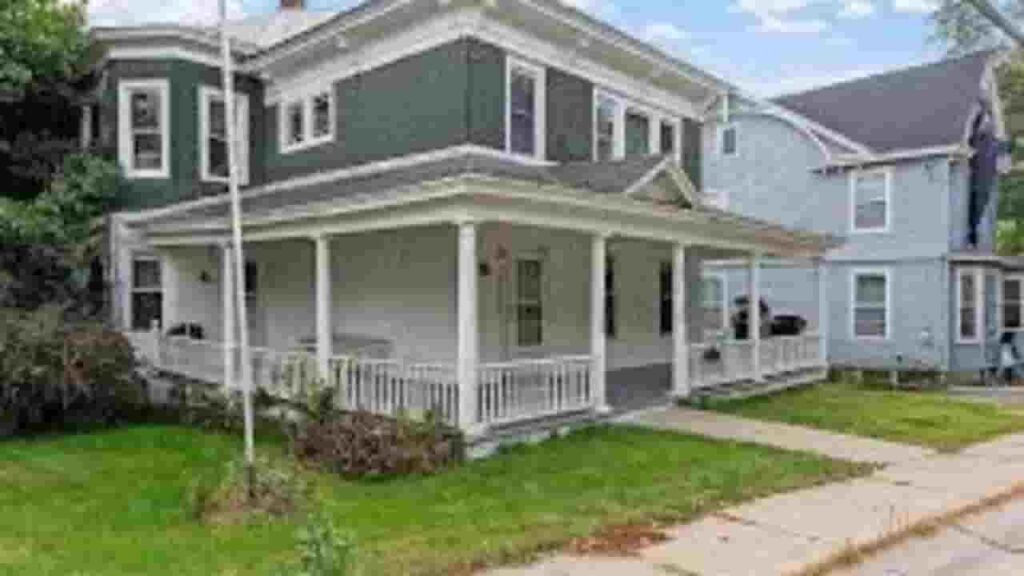 Delanson City New York