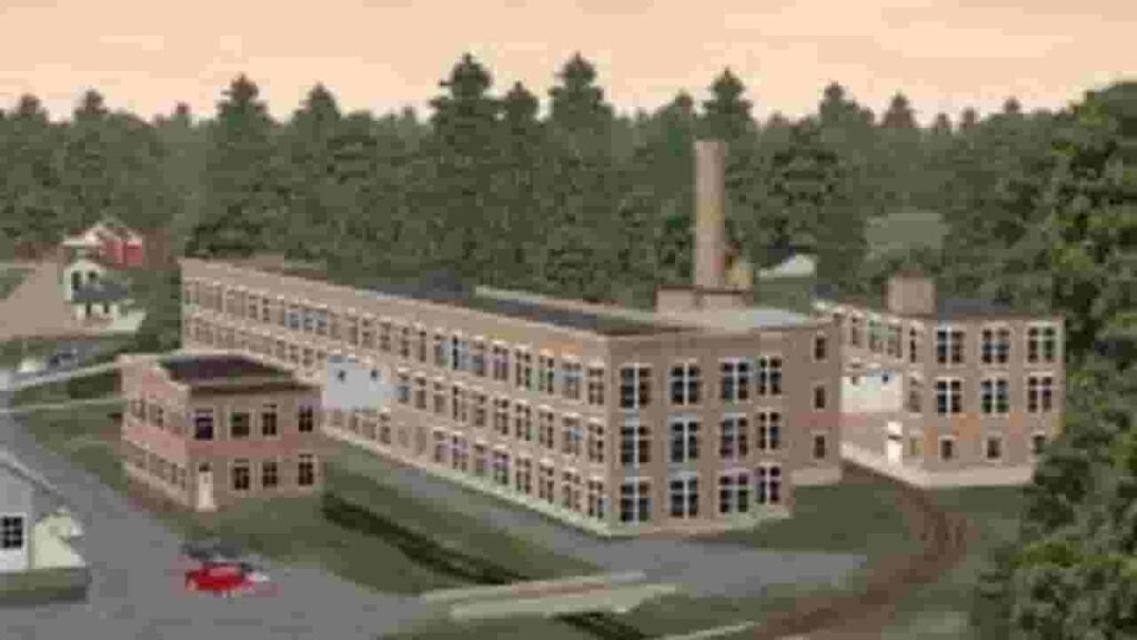 Broadalbin City New York