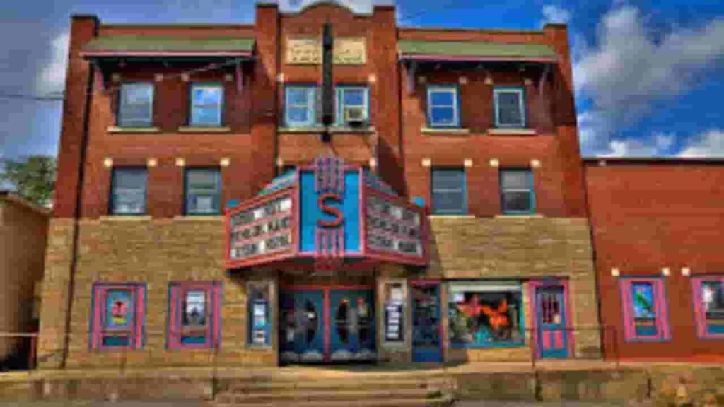 Old Forge City New York