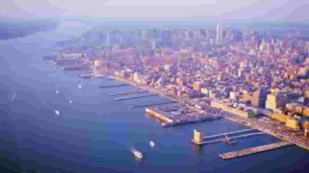 Mohawk City New York