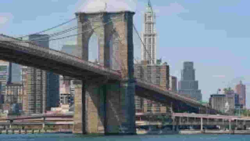 Brooklyn City New York