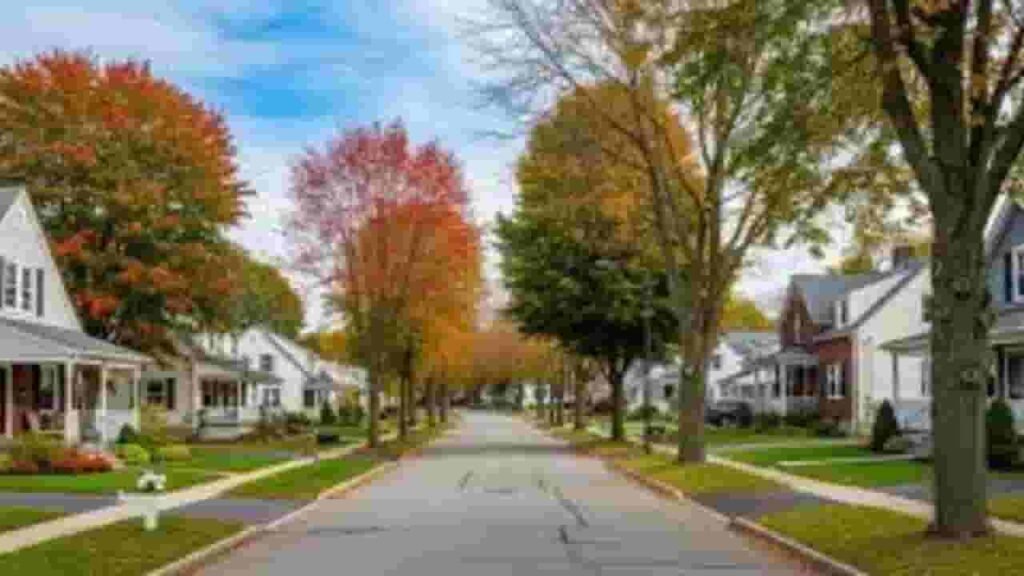 Beaver Dams City New York