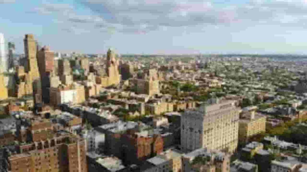 Flatbush City New York