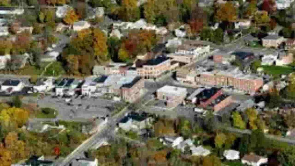 Waterloo City NY