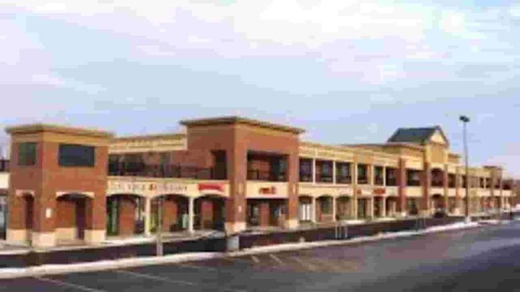 Webster City New York
