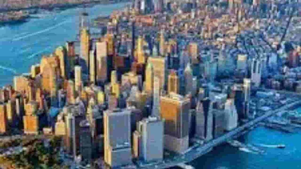 Port Washington City New York