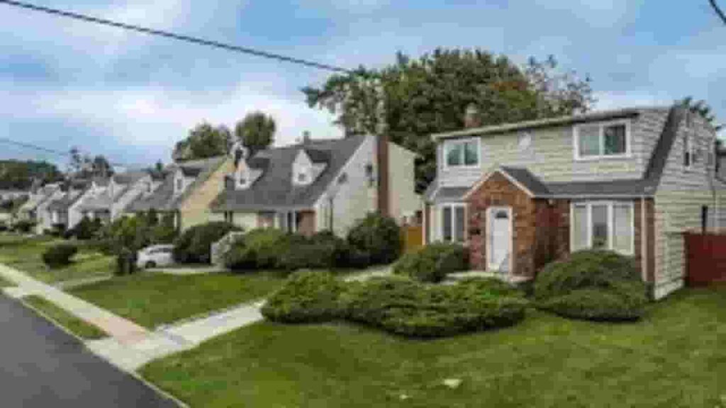 Albertson City New York