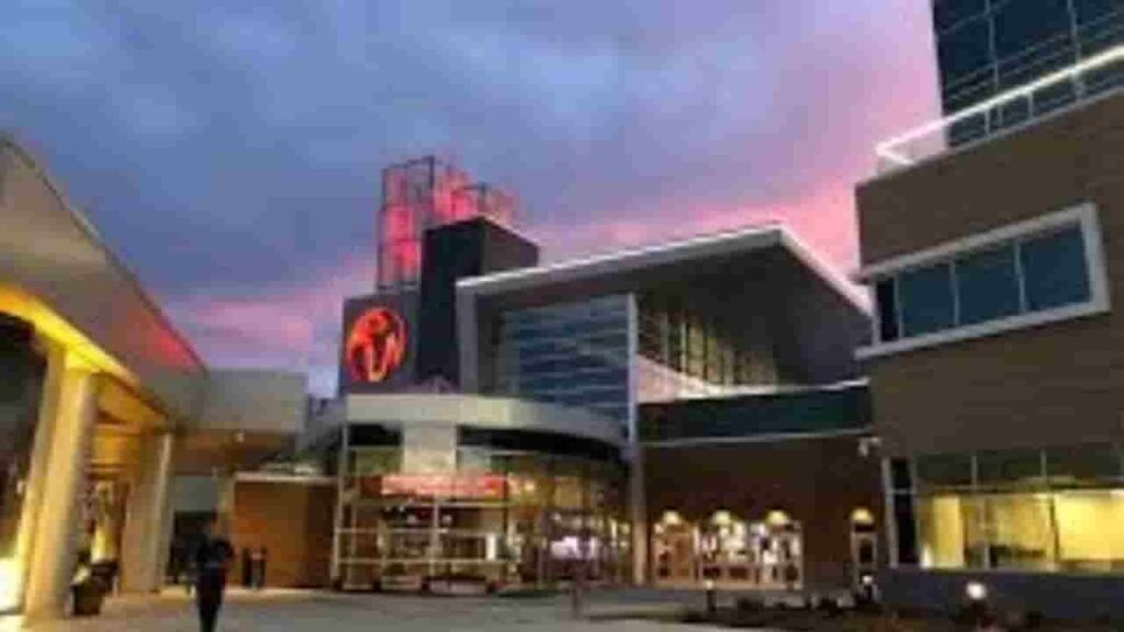 Monticello City New York