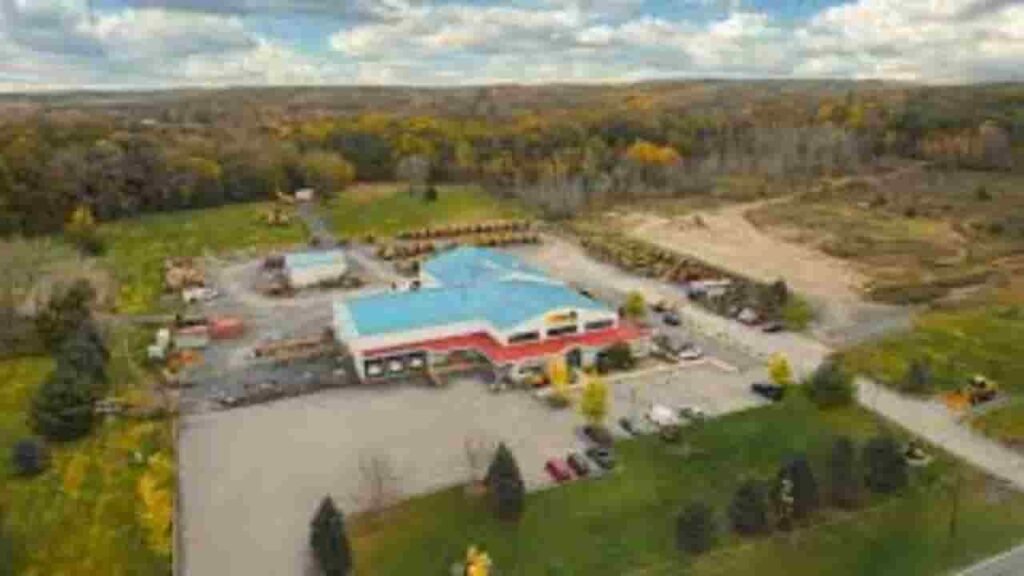 Bloomingburg City New York