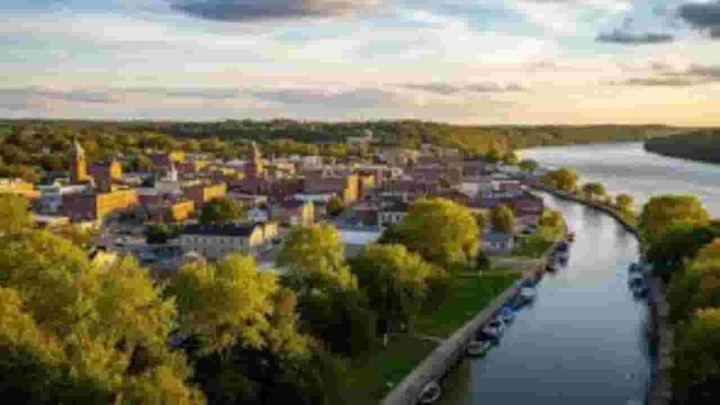 North Tonawanda New York