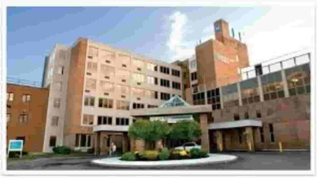 New Hartford City New York