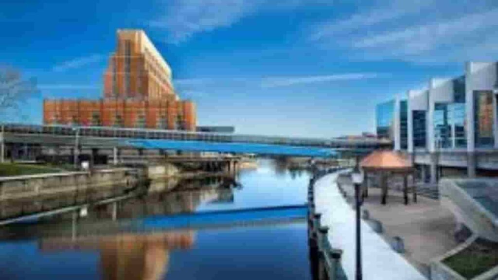 Lansing City New York