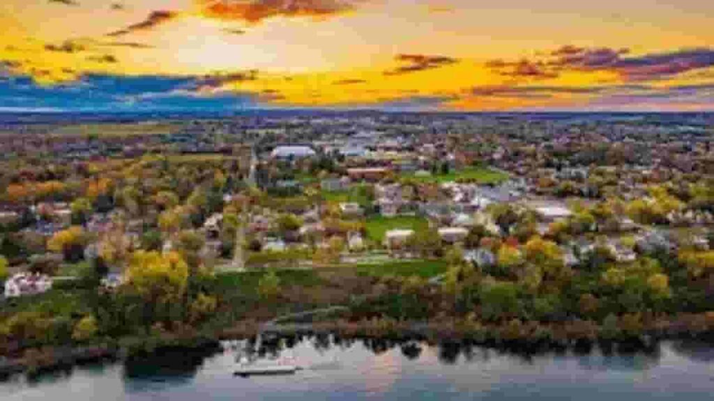 Geneva City New York
