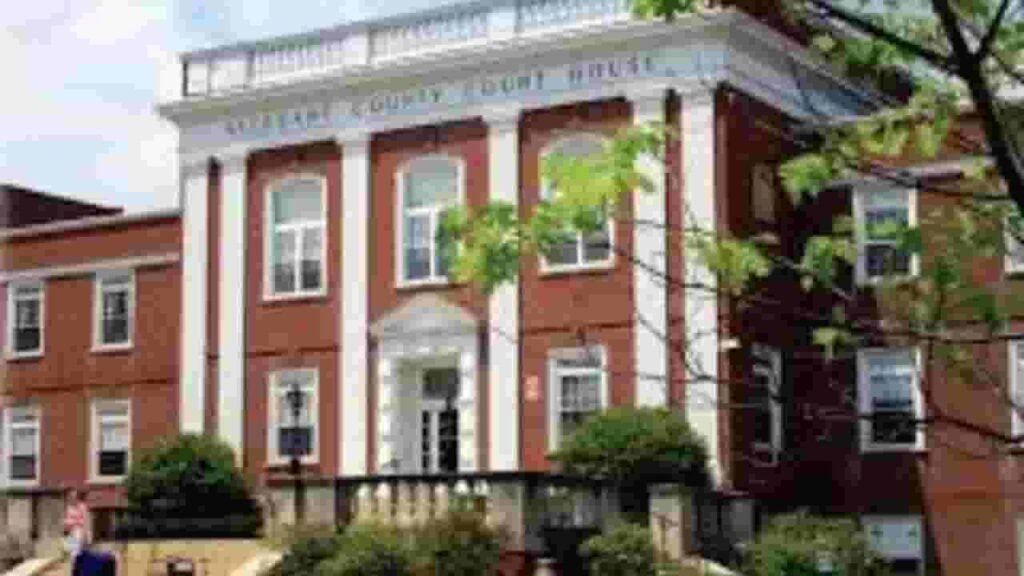 Belmont city Allegany NY